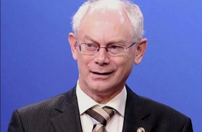 EU threatens to slap more sanctions on Syria