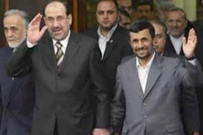 CNN: Increasing concerns on Iraq making dangerous alliance with Iranian regime