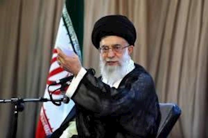 Khamenei issues warning to regime officials on internal crisis, possible uprisings and revelations of US terrorist plot