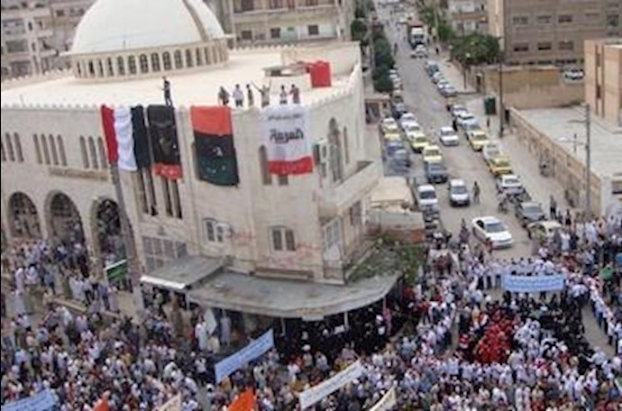 Syria opposition gets new boost despite regime threats