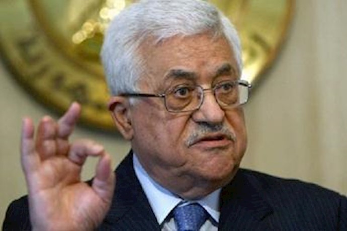 Abbas urges Europe to back ‘Palestinian Spring’