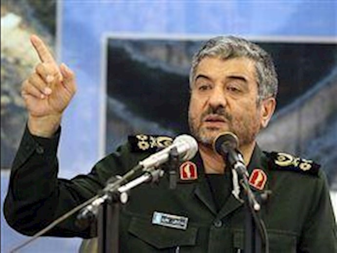 Khamenei has no limits for IRGC missions: commander
