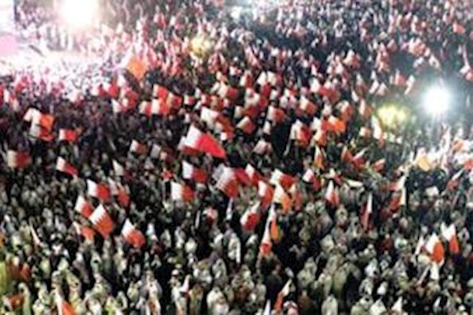 Iran’s Bahraini Ambitions