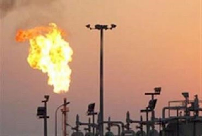 Russia’s Gazprom departs from Iran’s Azar oil field projects