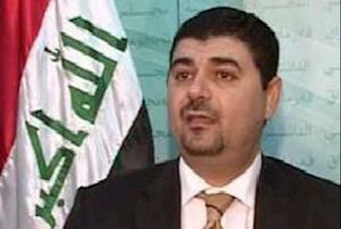 Allawi’s position represents all of Iraqiya on opposing policy council: al-Mulla
