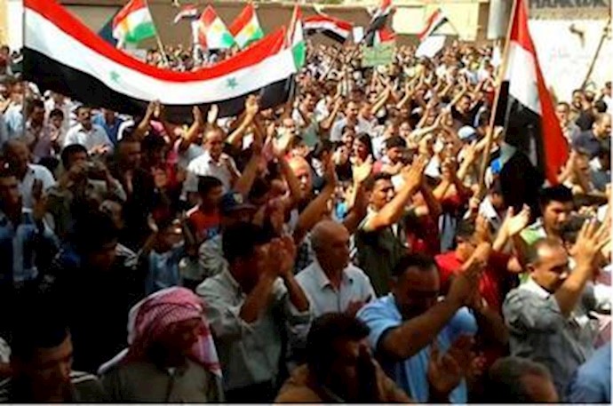 Renewed clashes in Syria leave many dead