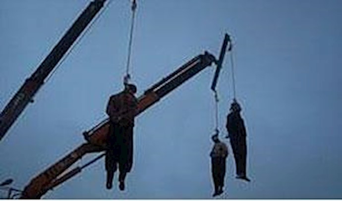 Iranian regime announced 4 executions for Wednesday