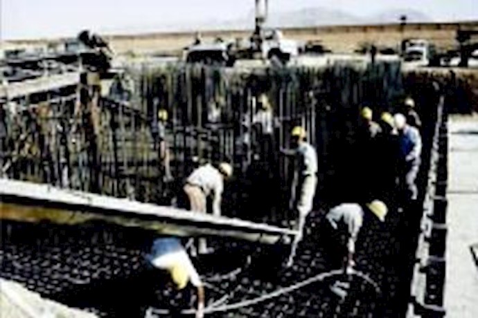 Various workers’ protest gatherings around Iran