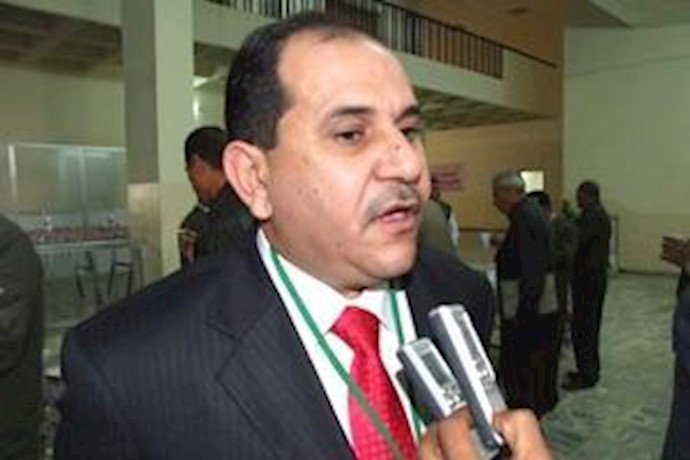 Appointing special envoy for Ashraf will solve this crisis: Iraqi MP