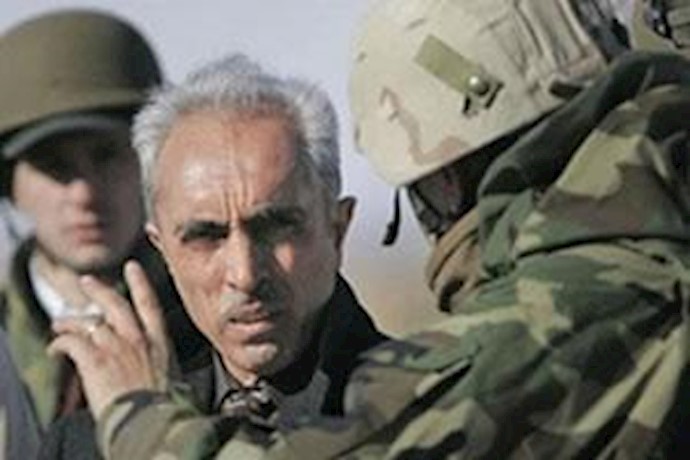 Iraq general says ‘forces not ready until 2020’