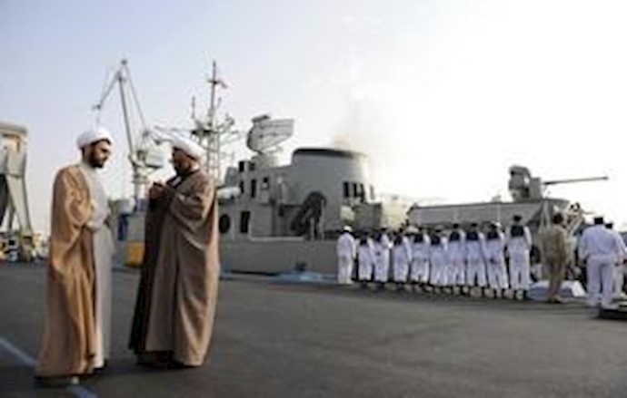 Iran in the Atlantic? Experts say naval reach falls far short