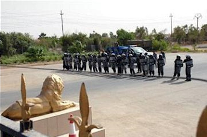 Diyala Council Member backs Ashton’s appointment of special envoy for Ashraf