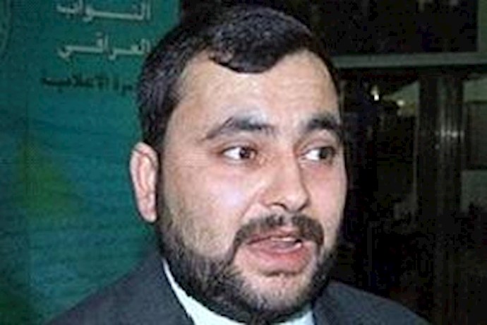 Iraqi MP Falah Hassan backs EU decision to appoint special Ashraf advisor