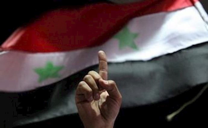 West condemns double veto of UN resolution on Syria