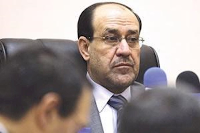 Maliki’s government amongst most corrupted in the world