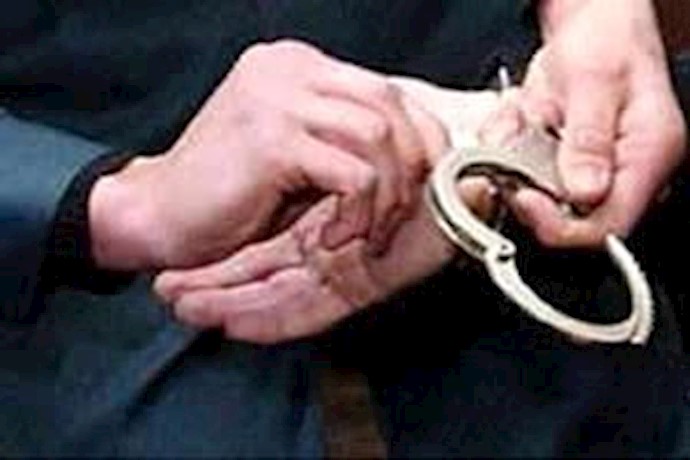 Baha’i citizen apprehended and imprisoned in northern Iran