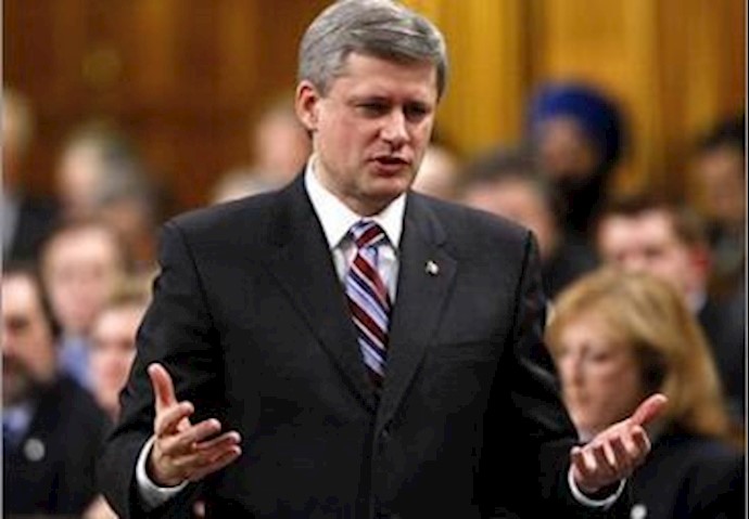 Iran ’most significant’ threat to world: Canada PM