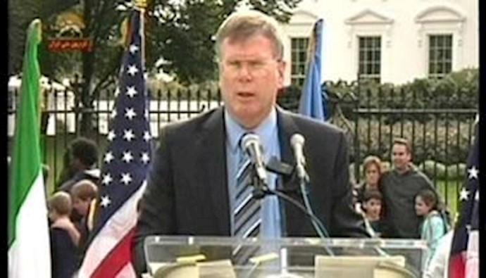 Colonel Wes Martin: Mr. President, the residents of Ashraf need to be provided U.S. and UN security, and I’m ready always to go back with that force