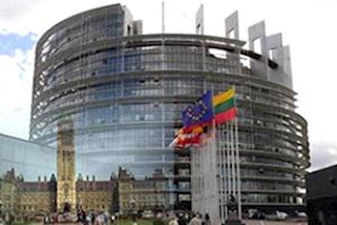 Europe parliament grants Palestinians ’partner’ status