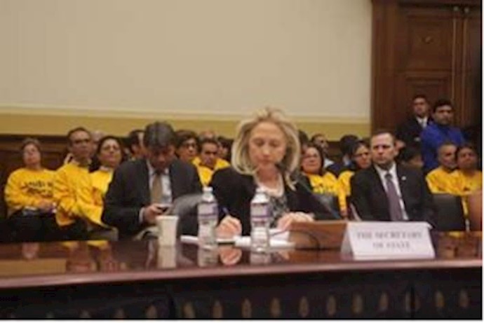 Clerical regime fearing PMOI delisting from US State Dept.’s FTO list
