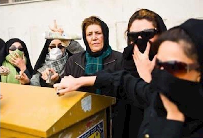 Women cannot be free in a society based on classes or male hegemony: Egyptian activist