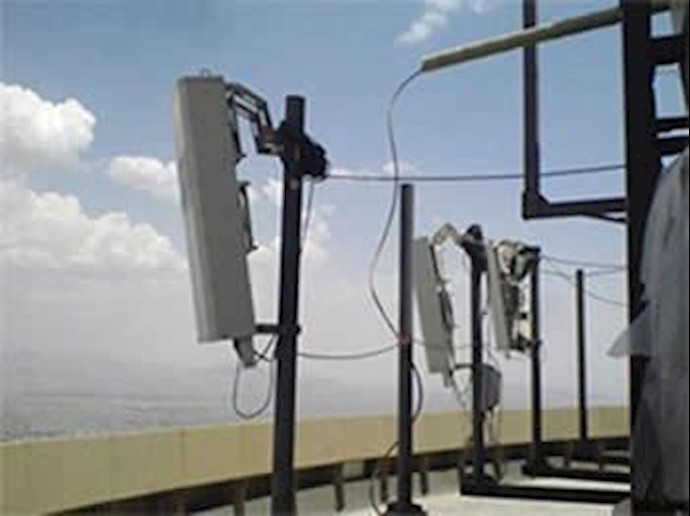 Russia delivers radar jammers to Iran