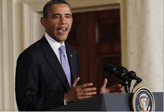 Obama steps up pressure on Iran over ’plot’