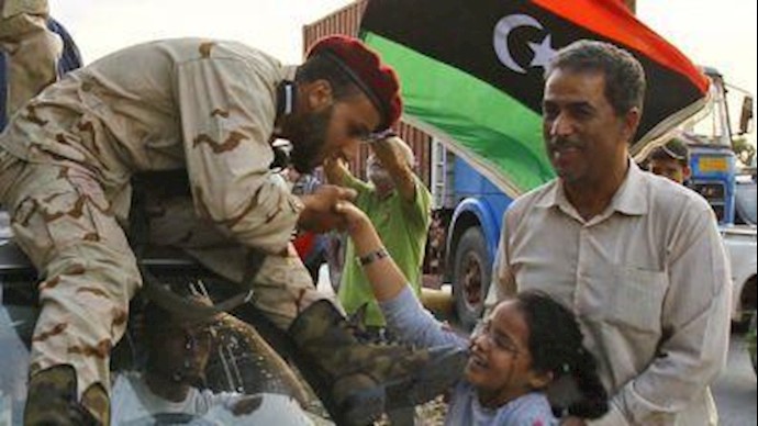 Libyan Officials Say Liberation Will Be Declared Sunday