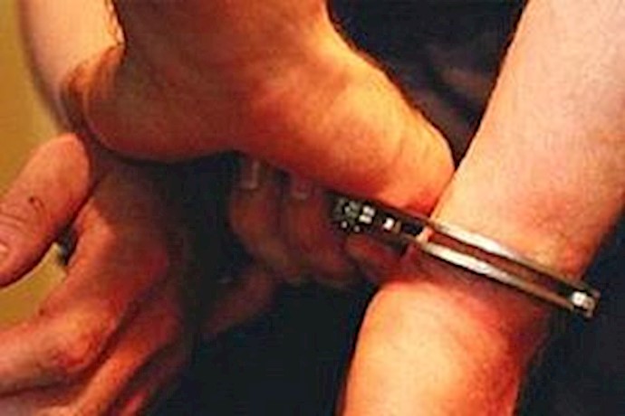 Tehran U. student arrested for participating in demonstrations