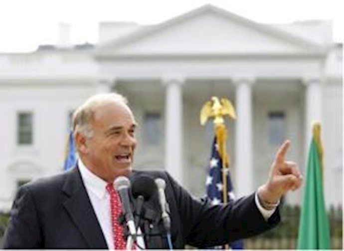 Governor Rendell: Let’s honor our word. Let’s protect Camp Ashraf. Let’s delist the MEK. Let’s begin the process that we hope someday will lead to a free and democratic regime
