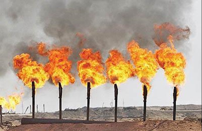 Iran’s natural resources being plundered by IRGC