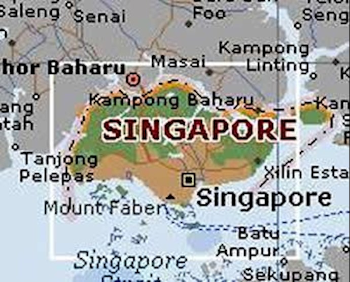 Singapore may strengthen terrorism financing laws Singapore may strengthen terrorism financing laws