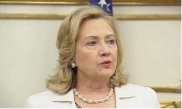 Clinton Interview with Kambiz Hosseini of VOA’s Parazit TV Show