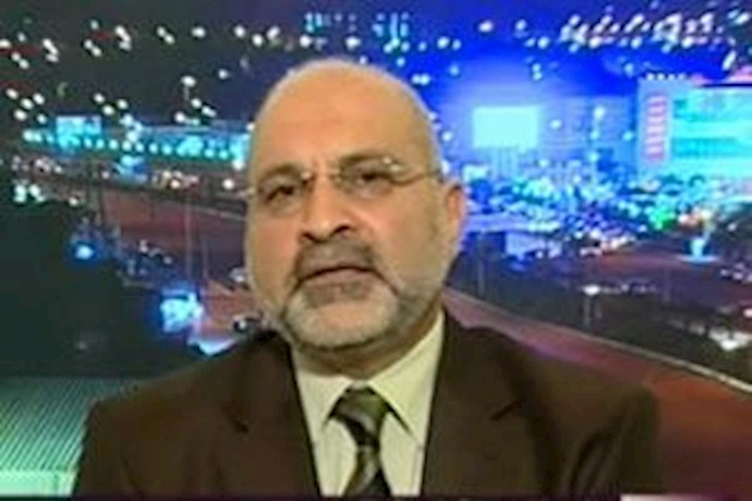 Iraqi government must resolve Ashraf crisis according to the law: Iraqiya Coalition member