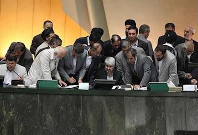 Iran: Majlis (parliament) member admits to the mullahs’ social crisis