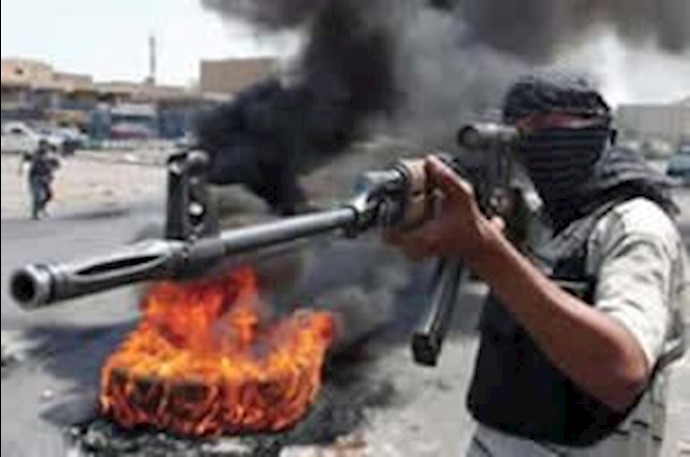 Iran: A history of terrorism
