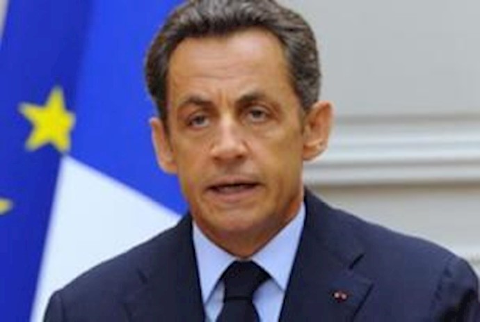 Sarkozy for tighter Iran sanctions after assassination plot