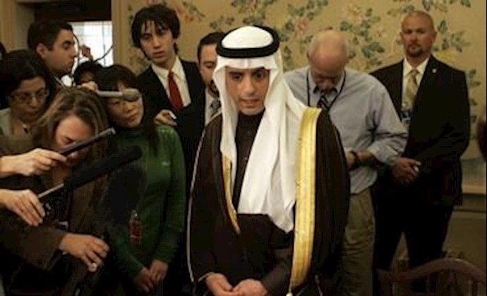 West warns Iran over Washington ‘terror plot’