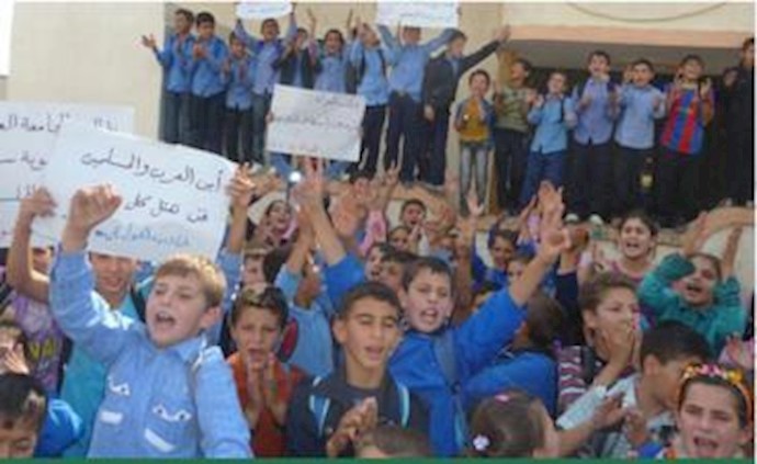 Syria in ‘fiercest’ crackdown around capital: rights group