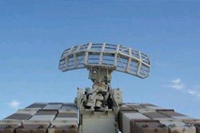Iran criticizes Turkey over missile defense shield