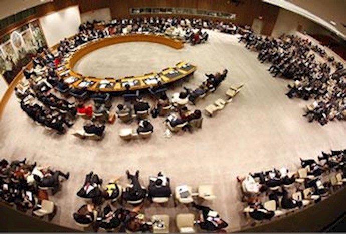 Bosnia, Gabon, Nigeria to decide Palestinian fate at UN