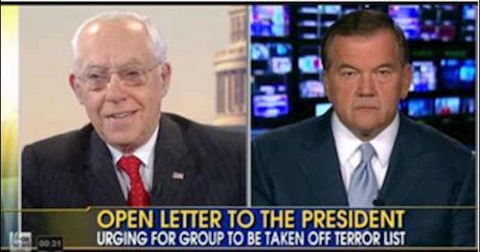 Open letter to President Obama: Delist MEK (PMOI) now/Protect Camp Ashraf