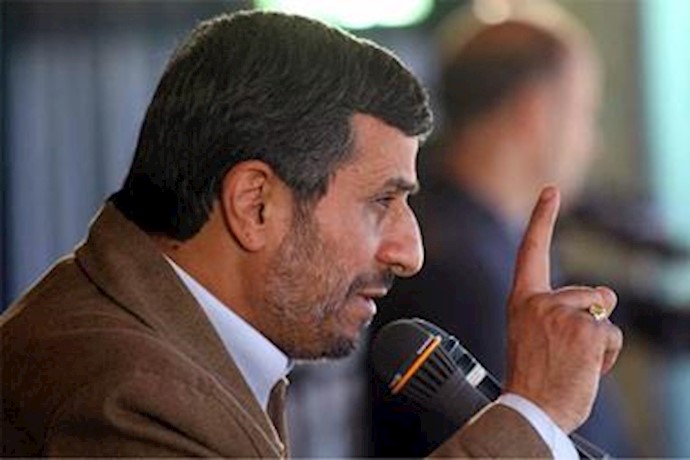 Is Ahmadinejad’s team planning a military coup in Iran?