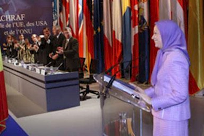 Iranian exiles say Iraq poised to attack Camp Ashraf