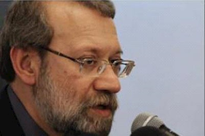 Larijani threatens ‘expenses’ for US departure from Iraq