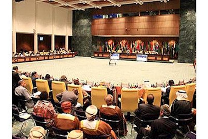 Arab FMs tell Assad to stop killing civilians