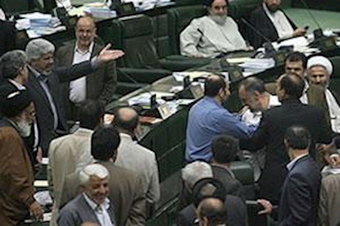 Iran parliament to question Ahmadinejad over fraud