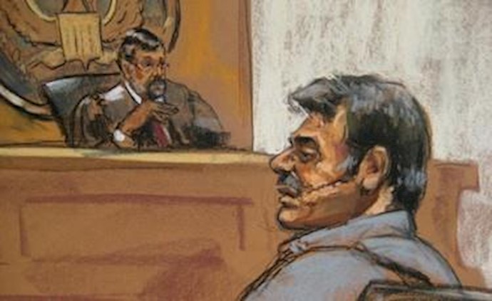 Iran’s Alleged Assassination Plot and Its Political Fallout