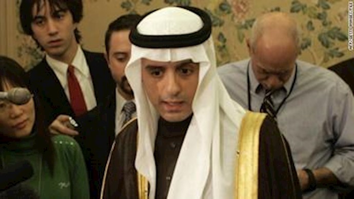 Iranian plot to kill Saudi ambassador thwarted, U.S. officials say