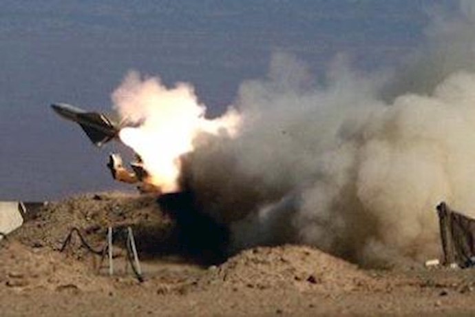 Some Chinese missile sales to Iran may escape U.S. sanctions law